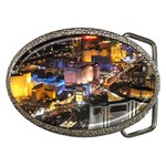 LAS VEGAS 1 Belt Buckles