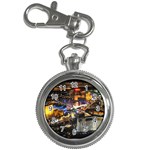 LAS VEGAS 1 Key Chain Watches