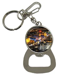 Las Vegas 1 Bottle Opener Key Chains by trendistuff