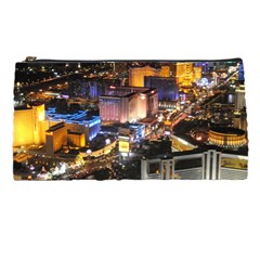 Las Vegas 1 Pencil Cases by trendistuff