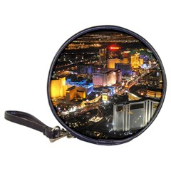 Las Vegas 1 Classic 20-cd Wallets by trendistuff