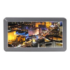 Las Vegas 1 Memory Card Reader (mini) by trendistuff