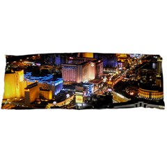 Las Vegas 1 Body Pillow Cases (dakimakura)  by trendistuff