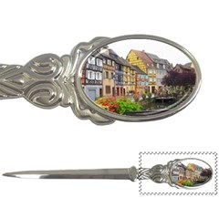 COLMAR FRANCE Letter Openers