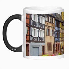 COLMAR FRANCE Morph Mugs