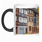 COLMAR FRANCE Morph Mugs Left