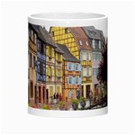 COLMAR FRANCE Morph Mugs Center