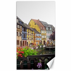 COLMAR FRANCE Canvas 40  x 72  