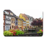 COLMAR FRANCE Small Doormat  24 x16  Door Mat