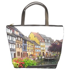 COLMAR FRANCE Bucket Bags