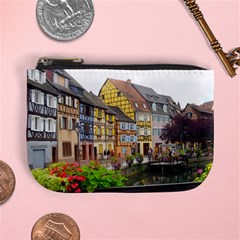 COLMAR FRANCE Mini Coin Purses