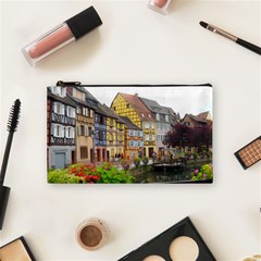 COLMAR FRANCE Cosmetic Bag (Small) 