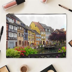 COLMAR FRANCE Cosmetic Bag (XL)