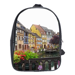 Colmar France School Bags(large)  by trendistuff