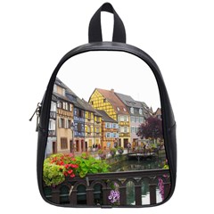 COLMAR FRANCE School Bags (Small) 