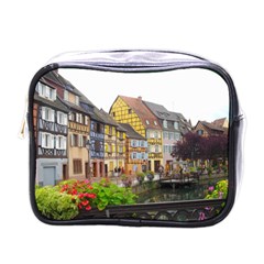 COLMAR FRANCE Mini Toiletries Bags