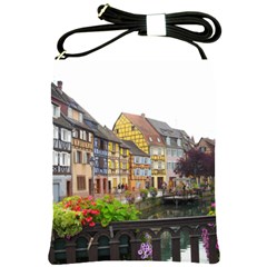 Colmar France Shoulder Sling Bags by trendistuff