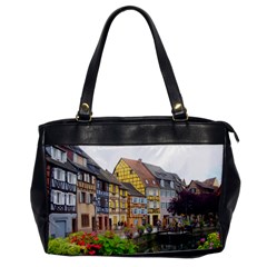 Colmar France Office Handbags by trendistuff