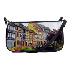 COLMAR FRANCE Shoulder Clutch Bags