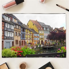 COLMAR FRANCE Cosmetic Bag (XXL) 