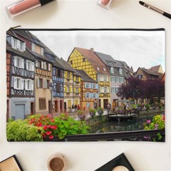 COLMAR FRANCE Cosmetic Bag (XXXL) 