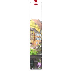 COLMAR FRANCE Large Book Marks