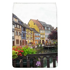 Colmar France Flap Covers (l)  by trendistuff