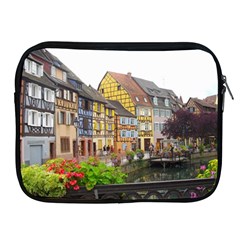 COLMAR FRANCE Apple iPad 2/3/4 Zipper Cases