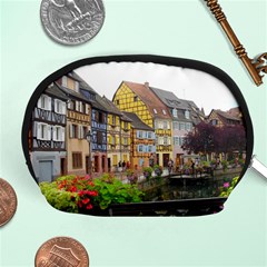 Colmar France Accessory Pouches (medium) 