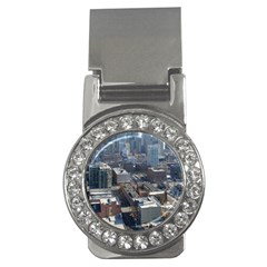 Chicago Money Clips (cz)  by trendistuff