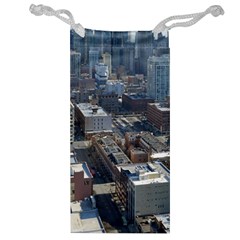 Chicago Jewelry Bags by trendistuff