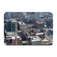 Chicago Plate Mats