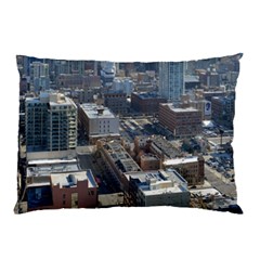 Chicago Pillow Cases