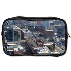 Chicago Toiletries Bags 2-side by trendistuff