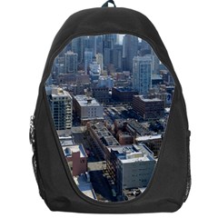 Chicago Backpack Bag