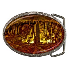 Volcano Cave Belt Buckles by trendistuff