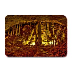 Volcano Cave Plate Mats