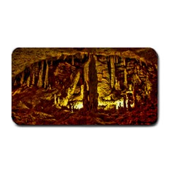 Volcano Cave Medium Bar Mats by trendistuff