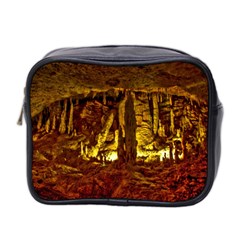 Volcano Cave Mini Toiletries Bag 2-side by trendistuff