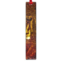 Volcano Cave Large Book Marks by trendistuff