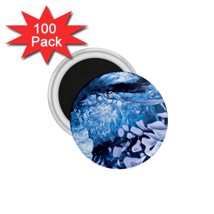 SVMNAFELLSJVKULL 1.75  Magnets (100 pack) 