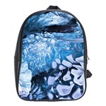 SVMNAFELLSJVKULL School Bags (XL)  Front