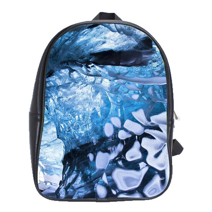 SVMNAFELLSJVKULL School Bags (XL) 