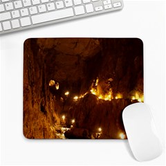 Skocjan Caves Large Mousepads by trendistuff