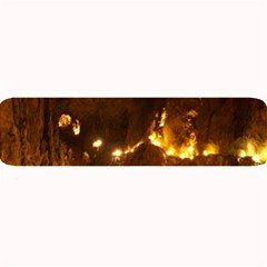 Skocjan Caves Large Bar Mats by trendistuff