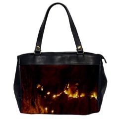 Skocjan Caves Office Handbags by trendistuff