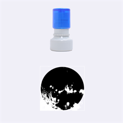 Skocjan Caves Rubber Round Stamps (small)