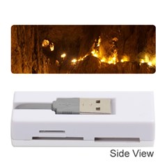 Skocjan Caves Memory Card Reader (stick) 