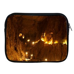 Skocjan Caves Apple Ipad 2/3/4 Zipper Cases by trendistuff