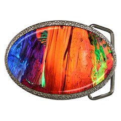 Reed Flute Caves 4 Belt Buckles by trendistuff